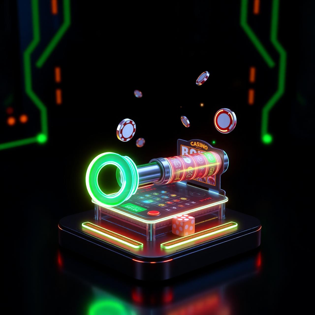 HubGaming Turnkey Casino Solution